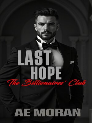 cover image of Last Hope